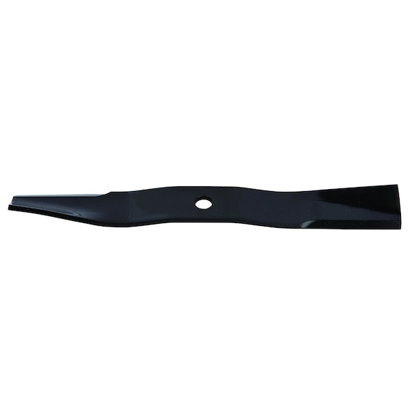 Oregon Lawn Mower Blade, 16-5/8", Replaces Kubota 91-613 - main